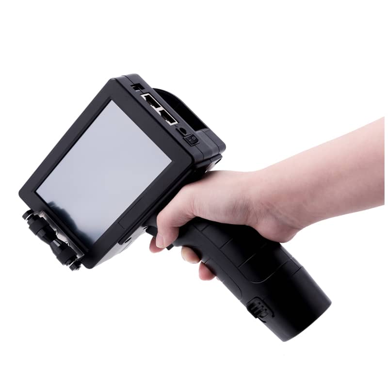 Handheld KD100E/300E